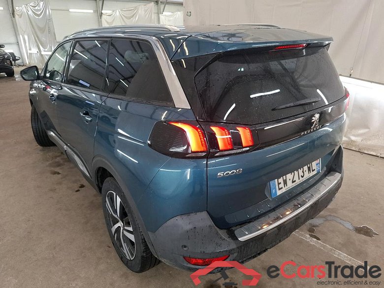 5008 Allure 1.6 165CV BVA6 7 Sieges E6 #2