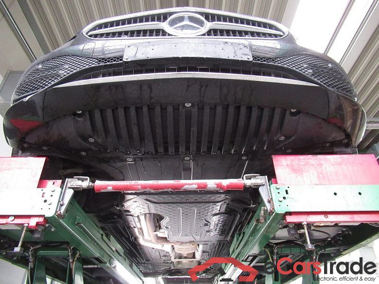 Mercedes-Benz C T-Modell (BM 206)(03.2021->) DE - Kb5 C 300 e EU6d, T Avantgarde (EURO 6d)(ab 04/23), 2023 - 2024 #5