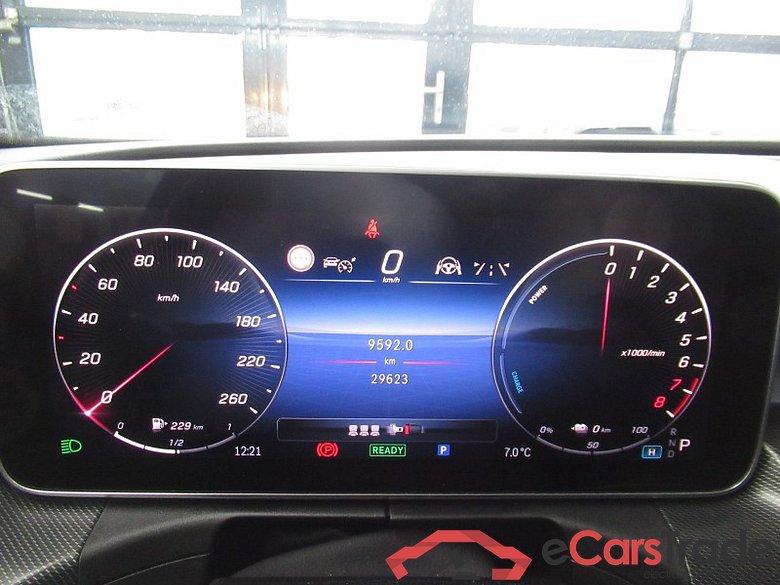 Mercedes-Benz C T-Modell (BM 206)(03.2021->) DE - Kb5 C 300 e EU6d, T Avantgarde (EURO 6d)(ab 04/23), 2023 - 2024 #6