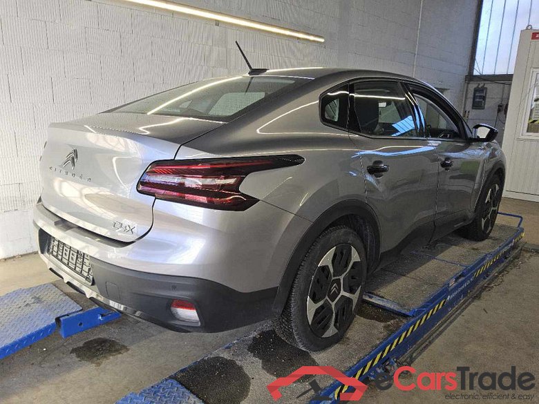 Citroën C4 X (11.2022->) DE - LimS4 1.2 PureTech 100 EU6e, YOU (EURO 6e), 2024 - 2024 #3