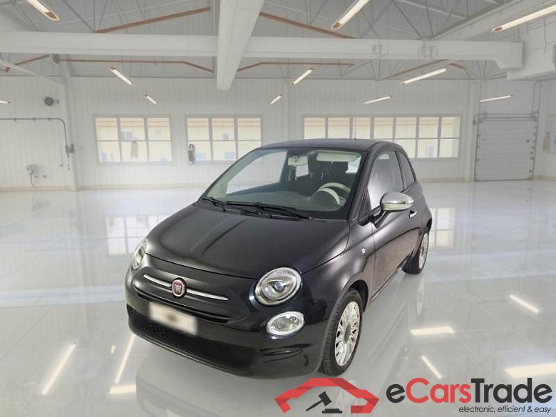 FIAT 500 / 2015 / 3P / BERLINA 1.0 70CV IBRIDO