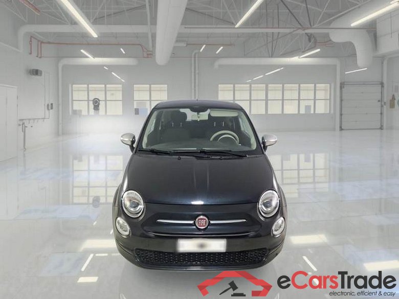 FIAT 500 / 2015 / 3P / BERLINA 1.0 70CV IBRIDO #6