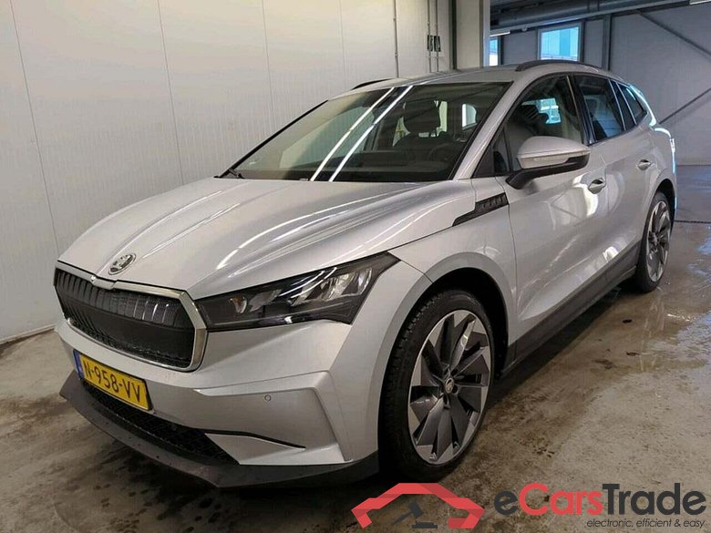SKODA Enyaq iV 60