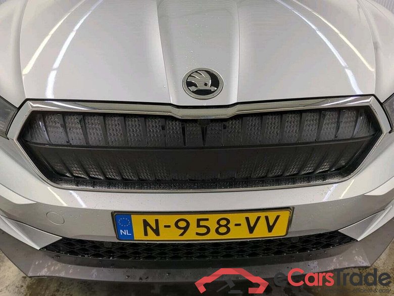 SKODA Enyaq iV 60 #4