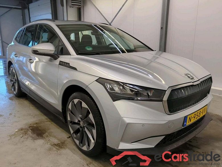 SKODA Enyaq iV 60 #5