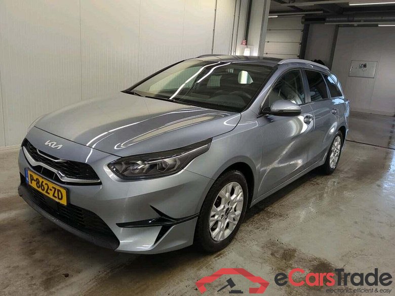 KIA ceed sportswagon 1.0 T-GDi DynPlusL.
