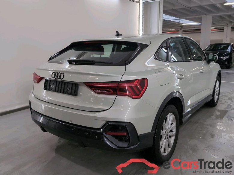 AUDI Q3 SPORTBACK 1.5 35 TFSI S TRONIC BUS. ED. ATTRACTION #4
