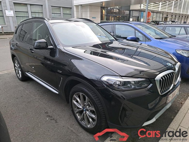 BMW X3 2.0 XDRIVE30E (120KW) AUTO #2