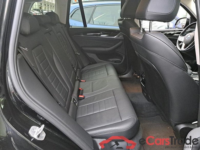 BMW X3 2.0 XDRIVE30E (120KW) AUTO #6