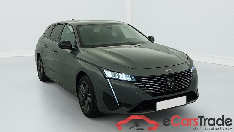 Peugeot 308 SW PureTech 130ch S&S BVM6 Allure