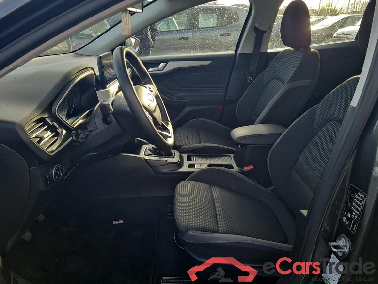FORD Focus 1.0I ECOBOOST 74KW CONNECTED #5