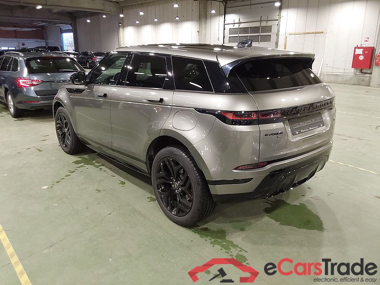 LAND ROVER RANGE ROVER EVOQUE 1.5 P300E PHEV 4WD AUTO R-DYNAMIC S #2