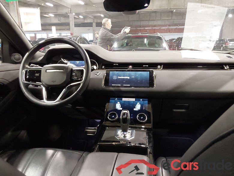 LAND ROVER RANGE ROVER EVOQUE 1.5 P300E PHEV 4WD AUTO R-DYNAMIC S #6