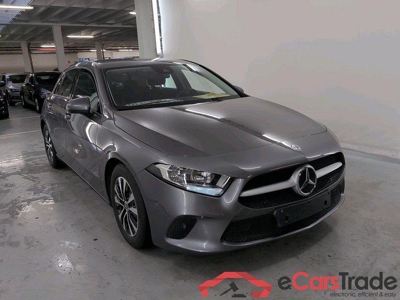 MERCEDES-BENZ A-Klasse 1.3 A 180 BUSINESS SOLUTION ESSENTIAL #2