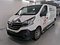 preview Renault Trafic #0