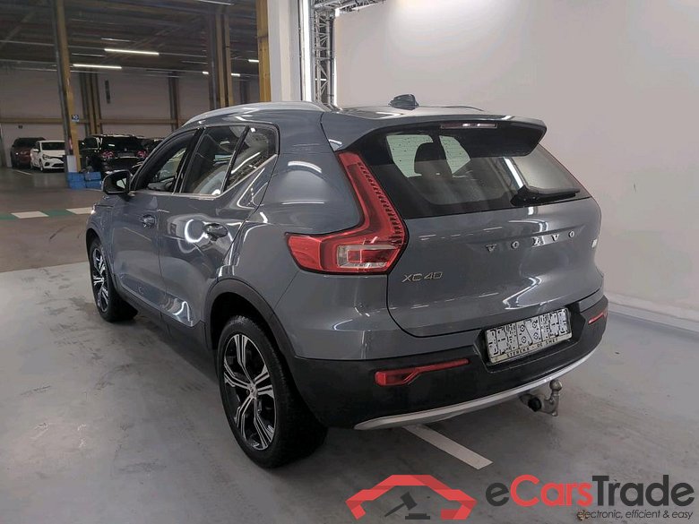 VOLVO XC40 1.5 T5 PHEV Inscription #3