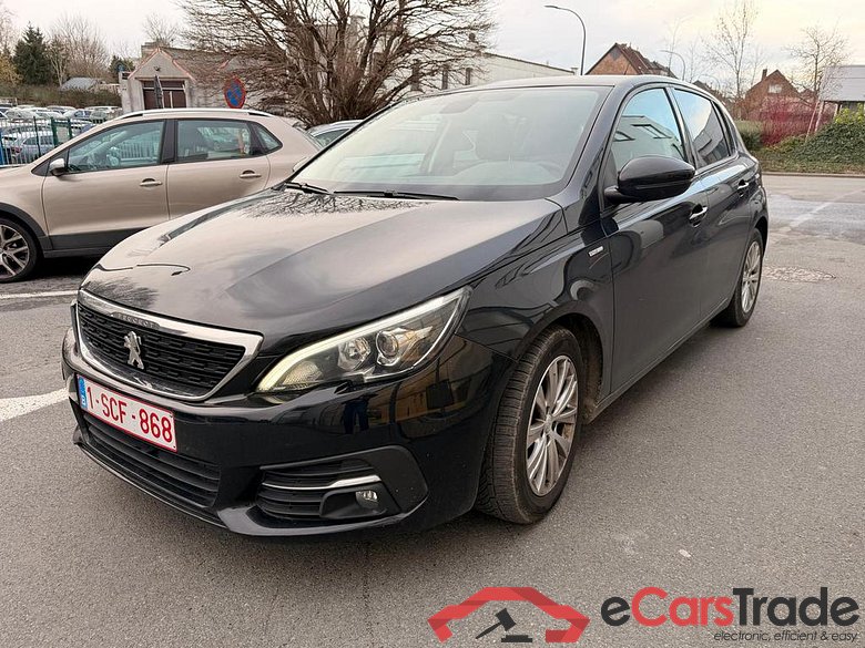 PEUGEOT 308 1.2 PureTech Style (EU6.2) #1