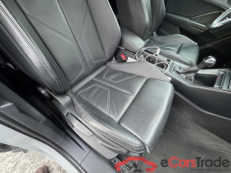 AUDI Q3 Sportback Audi Q3 Sportback Business Edition S line 35 TFSI 110(150) kW(ch) S tronic #5