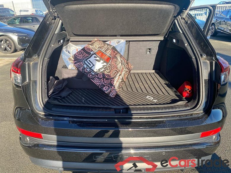 AUDI Q4 e-tron Audi Q4  S line 45 e-tron quattro 195,00 kW #5