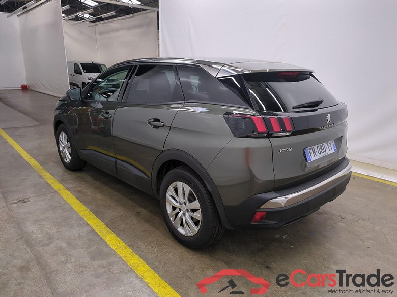 3008 Active Business 1.5 HDi 130CV BVA8 E6dT #4