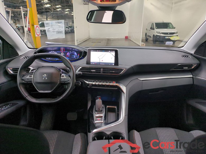 3008 Active Business 1.5 HDi 130CV BVA8 E6dT #5