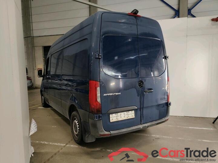 Mercedes Sprinter Sprinter 311 CDI GB L2 FWD Functional 3.5T 84kW/114pk  4D/P Man-6 #3