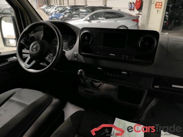 Mercedes Sprinter Sprinter 311 CDI GB L2 FWD Functional 3.5T 84kW/114pk  4D/P Man-6 #5