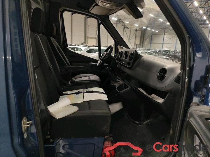 Mercedes Sprinter Sprinter 311 CDI GB L2 FWD Functional 3.5T 84kW/114pk  4D/P Man-6 #6