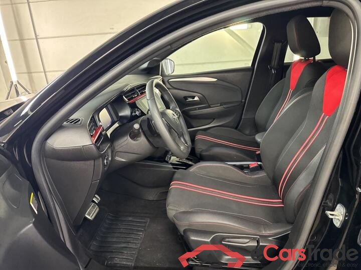 Opel Corsa Corsa 1.2 Turbo S/S Auto GS Line 96kW/131pk  5D/P Auto-8 #6