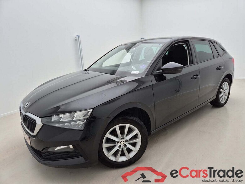 SKODA SCALA 1.0 TSI AMBITION #1