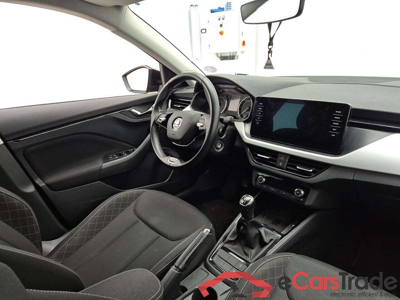 SKODA SCALA 1.0 TSI AMBITION #3