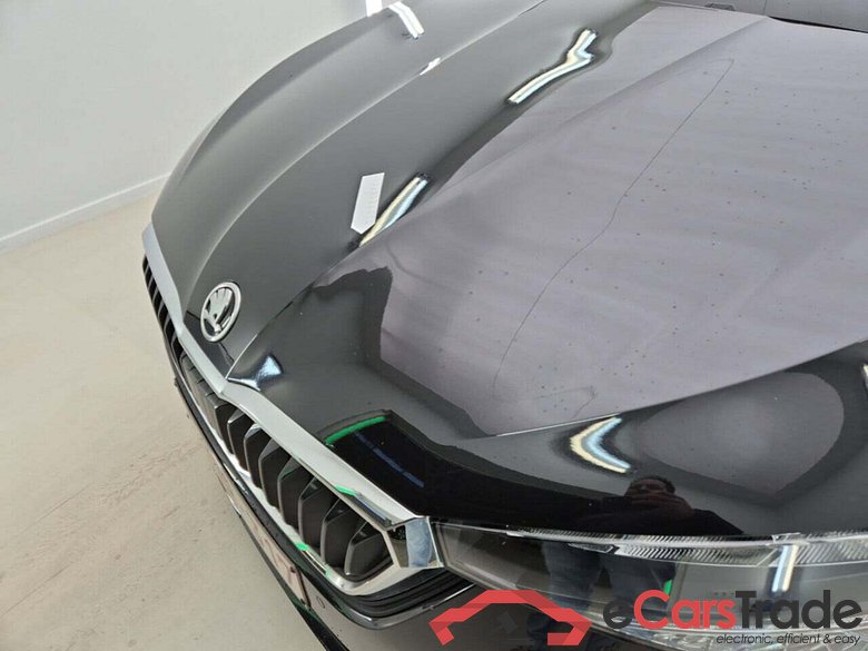 SKODA SCALA 1.0 TSI AMBITION #4