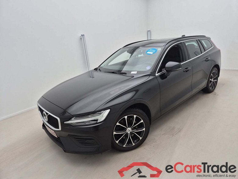 VOLVO V60 B3 MOMENTUM PRO GEARTRONIC