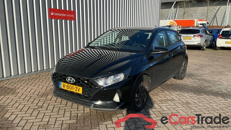 HYUNDAI I20 1.0tgdi mhev comfort smart 74kW #1