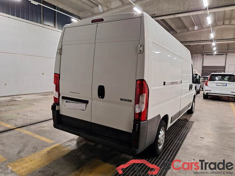 PEUGEOT BOXER / 2014 / 4P / FURGONE 335 L3H2 2.0 BLUEHDI 130CV #2