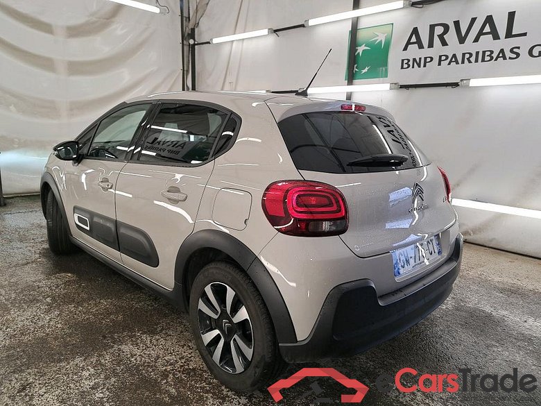 C3 Max 1.2 PureTech 80CV BVM5 6E #2