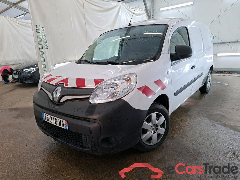 Kangoo Express Maxi Extra (Série Spéciale) 1.5 #1