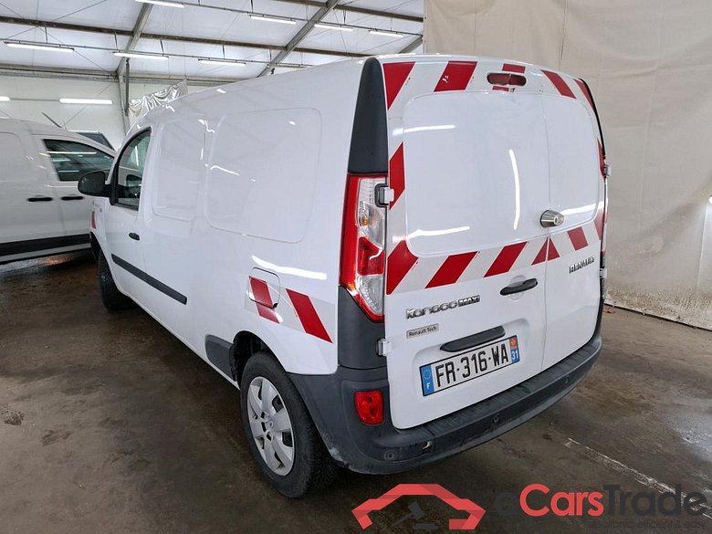 Kangoo Express Maxi Extra (Série Spéciale) 1.5 #2