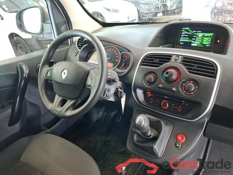 Kangoo Express Maxi Extra (Série Spéciale) 1.5 #5