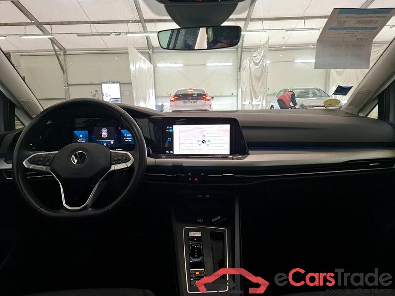 VOLKSWAGEN Golf / 2020 / 5P / Berline 2.0 TDI SCR 150 DSG7 Life Busi 1st #5