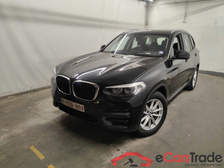 BMW X3 xDrive30e (120 kW) 5d #1