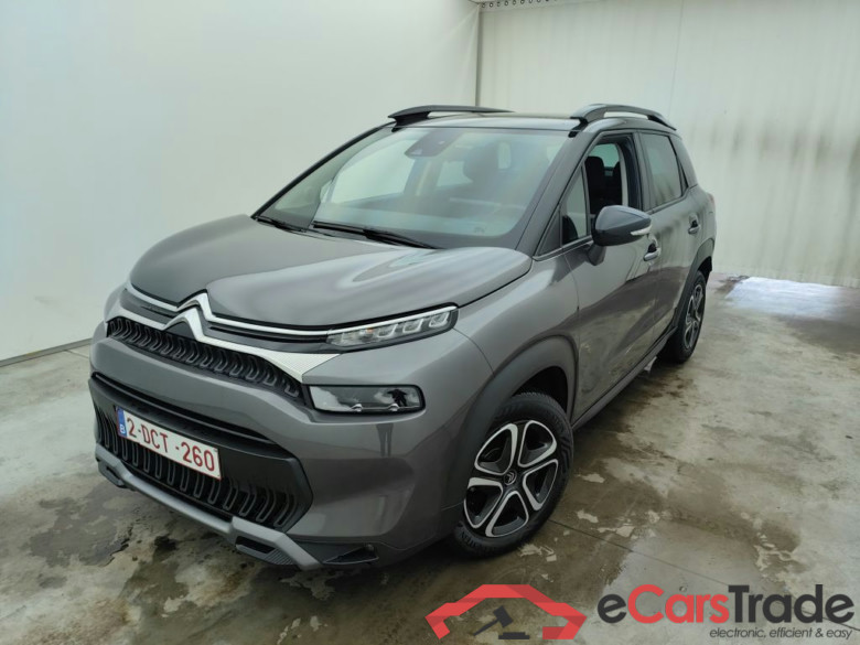 Citroën C3 Aircross 1.5 BlueHDi 110 S&S MAN6 Feel 5d