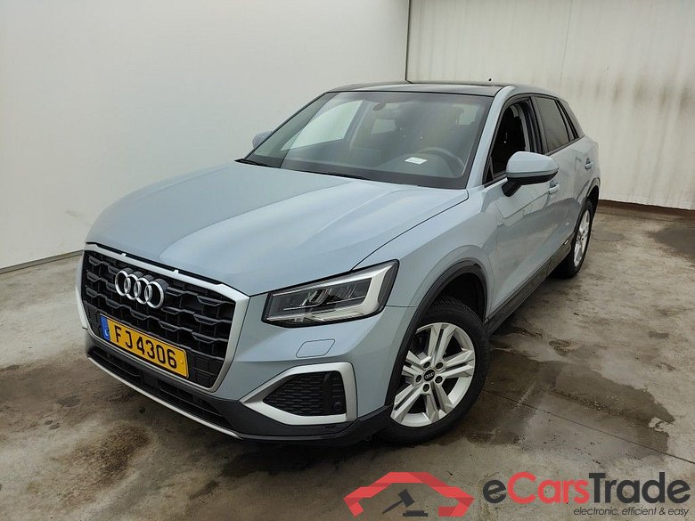 AUDI Q2 - 2021 35 TFSI 150 Advanced S tronic 5d