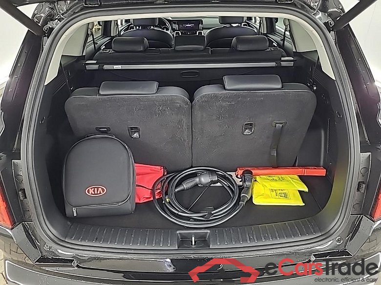 KIA Sorento 1.6 T-GDi AT6 PHEV 4WD DynamicPlusLine 5D 195kW #5