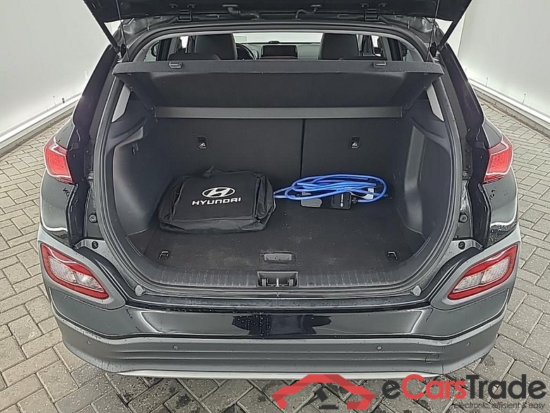 HYUNDAI Kona Fashion Design Electric 64kWh 5D Athlon Edition #5