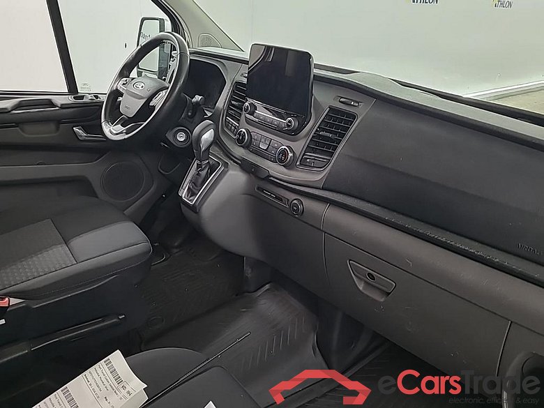 FORD Transit Custom Gesloten Bestel 2.0 TDCi 300 L1H1 Trend 130pk Auto 4D #6