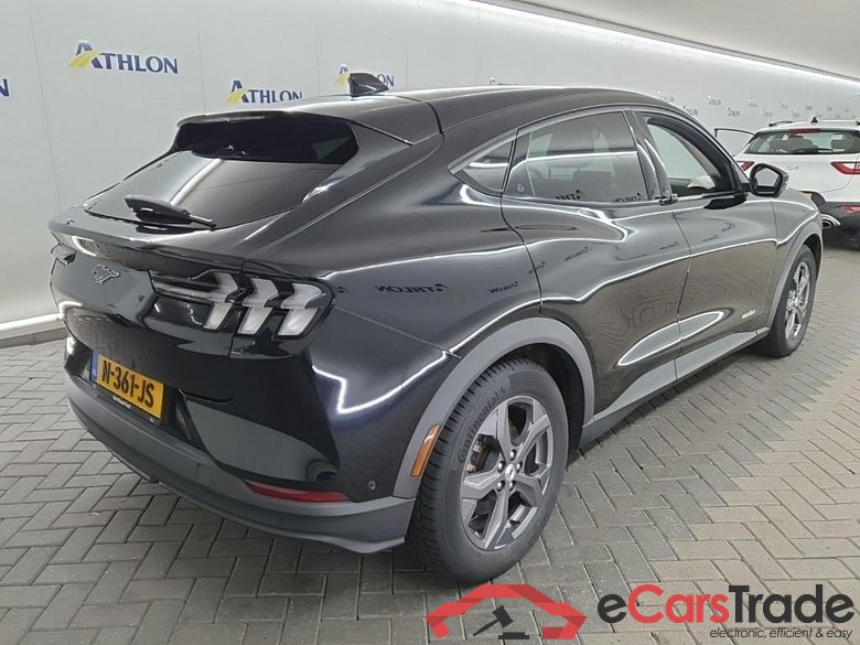 FORD Mustang Mach-E 75kWh RWD auto 5D 198kW Athlon Edition #3