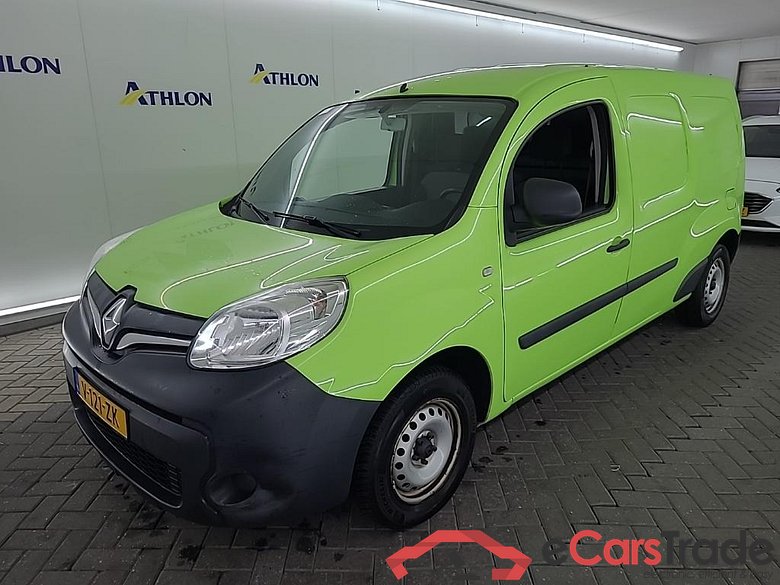 RENAULT KANGOO 1.5 ENERGY dCi 90 Comfort Maxi 4D 66kW