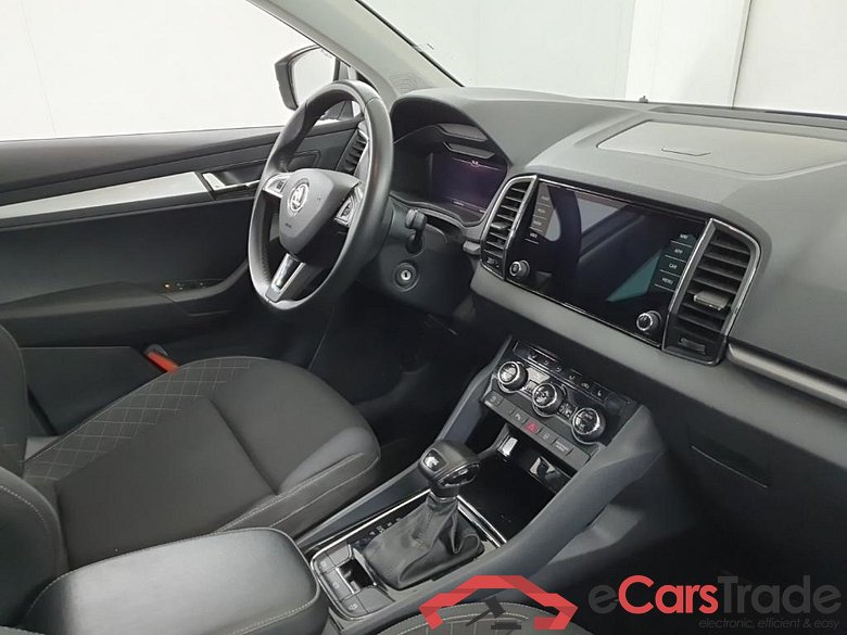 SKODA Karoq 1.0 TSI Greentech DSG-7 Ambition Buss 5D 85kW #6