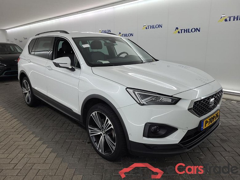 SEAT Tarraco 1.5 TSI Style Business Intense DSG-7 5D 110kW #2
